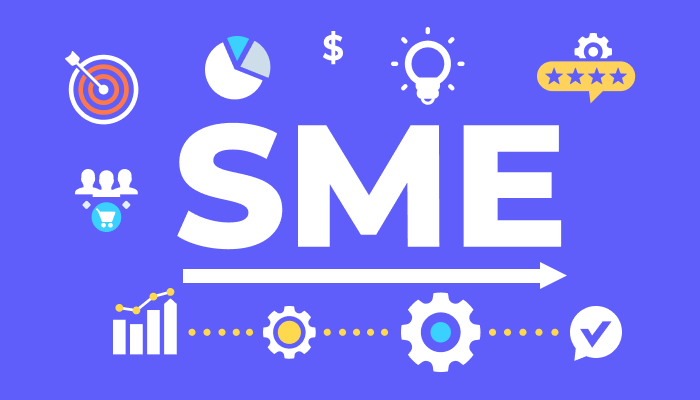 CRM systems for smes